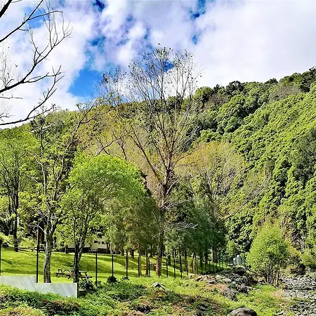 Parque de Campismo Parque De Campismo Da Feira Nordeste (Azores)