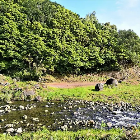 Parque De Campismo Da Feira Camping *
