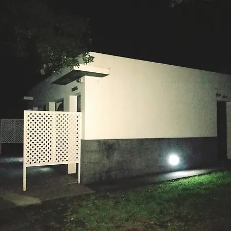 Parque De Campismo Da Feira