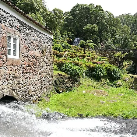 Parque De Campismo Da Feira * Nordeste (Azores)